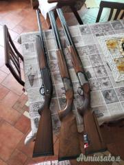 Beretta 682 gold 12
