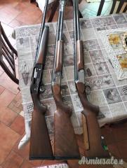 Beretta 682 gold 12