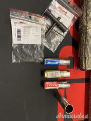Benelli M2 Max 7 12