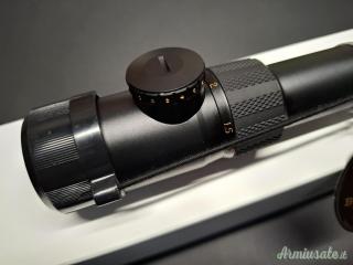 Cannocchiale da puntamento Browning 1.25-4x24