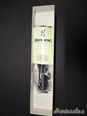 Cannocchiale da puntamento Browning 1.25-4x24