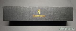 Cannocchiale da puntamento Browning 1.25-4x24