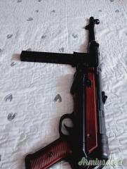 Mp40 softair