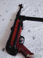 Mp40 softair