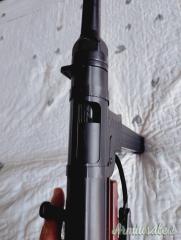 Mp40 softair