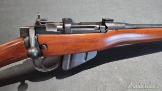 Parker Hale N.4 MK I LONG BRANCH .303 British