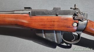 Parker Hale N.4 MK I LONG BRANCH .303 British