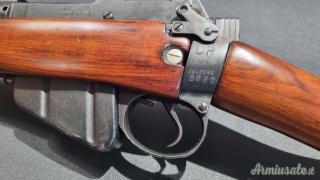 Parker Hale N.4 MK I LONG BRANCH .303 British