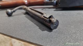 Parker Hale N.4 MK I LONG BRANCH .303 British
