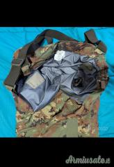 Pantalone vegetato Beretta in Goretex, tg. 52/XL