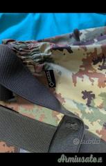 Pantalone vegetato Beretta in Goretex, tg. 52/XL