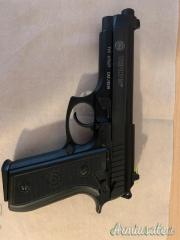 Taurus | Forjas PT92 9x21mm IMI