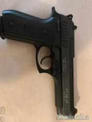 Taurus | Forjas PT92 9x21mm IMI