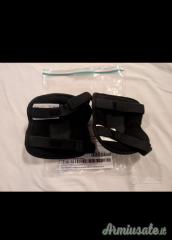 Gomitiere e ginocchiere Vega Holster