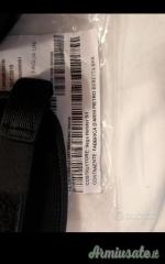 Gomitiere e ginocchiere Vega Holster