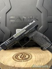 Pistola s/automatica CANIK SFx RIVAL-S | 9x19