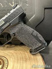 Pistola s/automatica CANIK SFx RIVAL-S | 9x19
