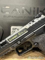 Pistola s/automatica CANIK SFx RIVAL-S | 9x19