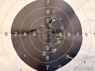 Mauser Luger P08, byf 41, 1941, Sportiva, 9x19 (9 Parabellum)