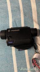Pulsar Axion xm 30