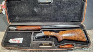Perazzi SC3  TRAP 12
