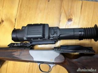 Pulsar Trail II XP50