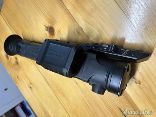 Pulsar Trail II XP50