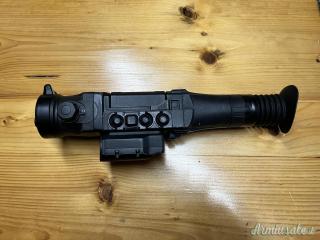 Pulsar Trail II XP50