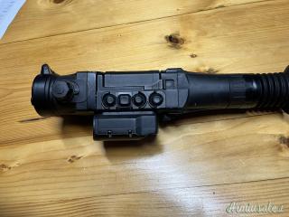 Pulsar Trail II XP50