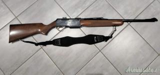 Browning Safari bar 2 .30-06 Springfield