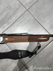 Browning Safari bar 2 .30-06 Springfield