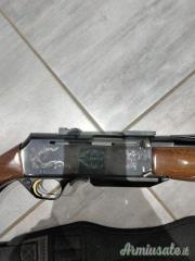 Browning Safari bar 2 .30-06 Springfield