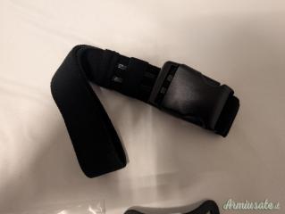 Fondina OWB per Glock G19/G19X/G45 della Battle gnome solution