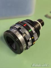 Mirino 1.8 Super AR II - CENTRA