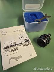 Mirino 1.8 Super AR II - CENTRA