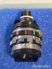 Mirino 1.8 Super AR II - CENTRA