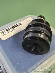 Mirino 1.8 Super AR II - CENTRA