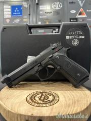 Pistola s/automatica UMAREX BERETTA 92 FS | .22 LR
