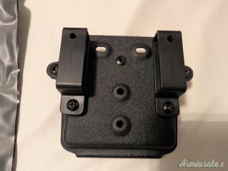 Dual Mag Carrier (P-Loops) della Battle gnome solution