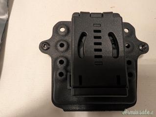 Dual Mag Carrier (T-Lok clip) della Battle gnome solution