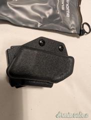 Double Stack Mag Carrier (T-Lok clip) della Battle gnome solution