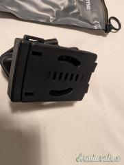 Double Stack Mag Carrier (T-Lok clip) della Battle gnome solution