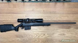 Christensen Arms 14 MESA LONG RANGE .338 Lapua Magnum