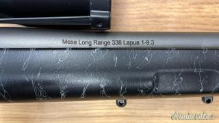 Christensen Arms 14 MESA LONG RANGE .338 Lapua Magnum