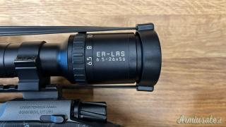 Christensen Arms 14 MESA LONG RANGE .338 Lapua Magnum