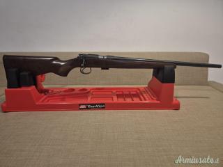 CZ | Ceska Zbrojovka 452 varmint .22 Long Rifle