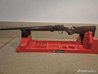 CZ | Ceska Zbrojovka 452 varmint .22 Long Rifle