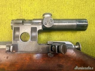 Mosin Nagant 91, VKT SA Finlandese, 1941, Sniper, 7,62x54R