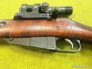 Mosin Nagant 91, VKT SA Finlandese, 1941, Sniper, 7,62x54R
