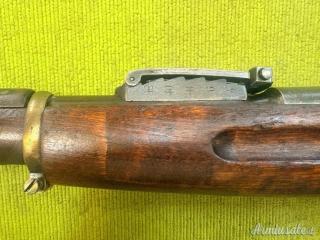 Mosin Nagant 91, VKT SA Finlandese, 1941, Sniper, 7,62x54R